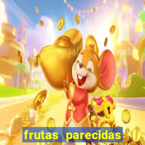 frutas parecidas com goiaba